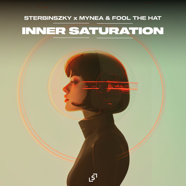 Inner Saturation (Extended Mix)