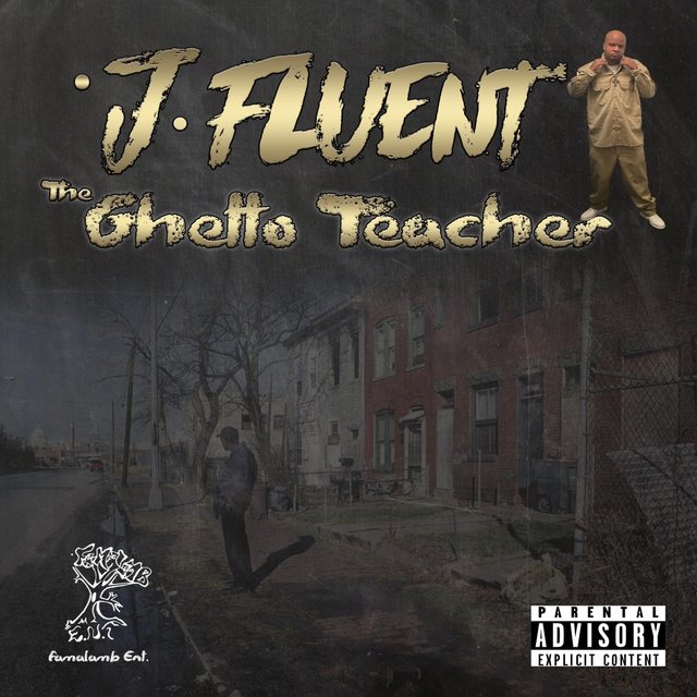 The Ghetto Teacher
