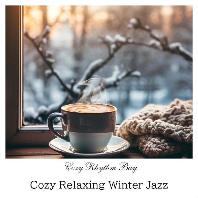 Cozy Relaxing Winter Jazz