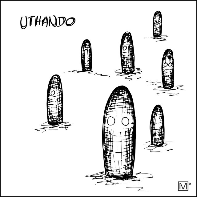 Uthando