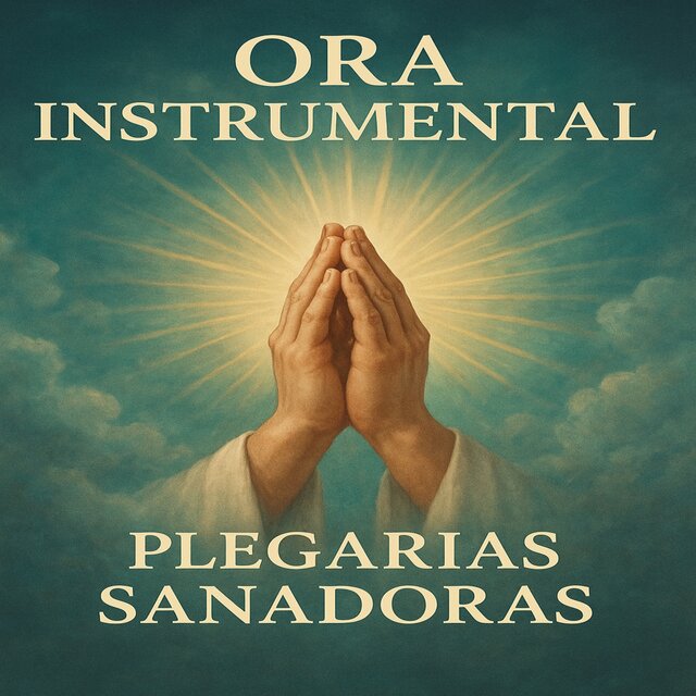 PLEGARIAS SANADORAS