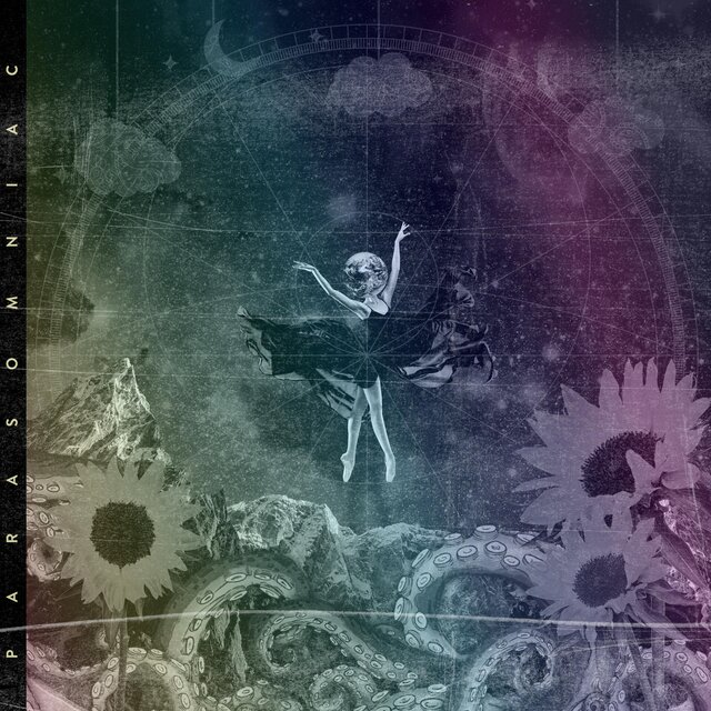 Parasomniac