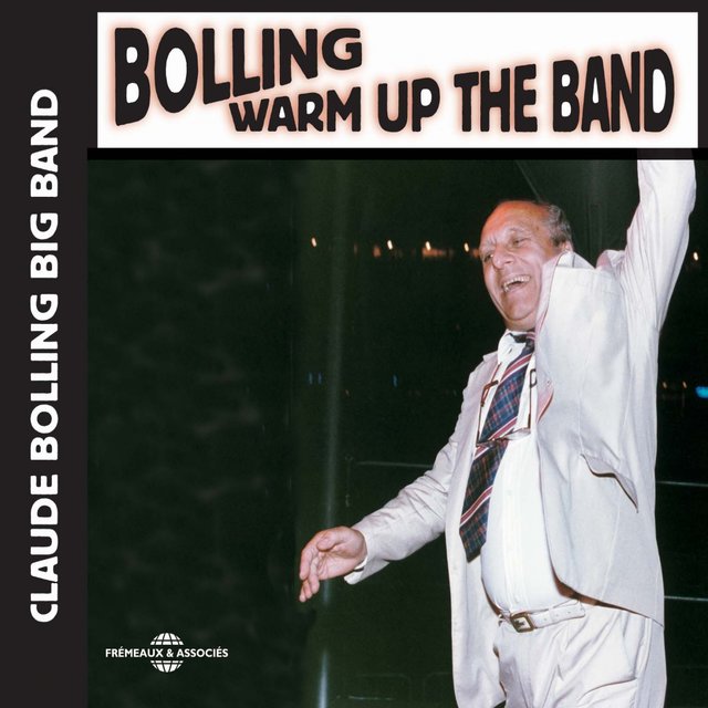 Warm Up the Band