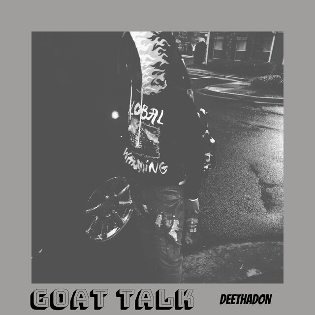 Goat Talk
