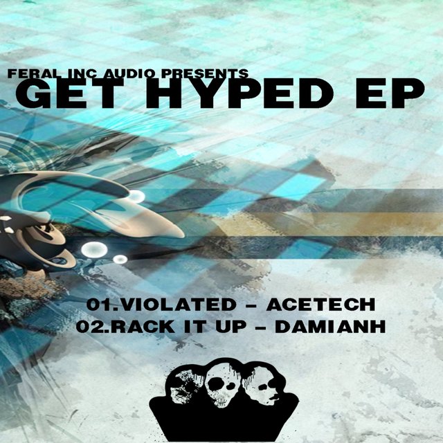 Get Hyped
