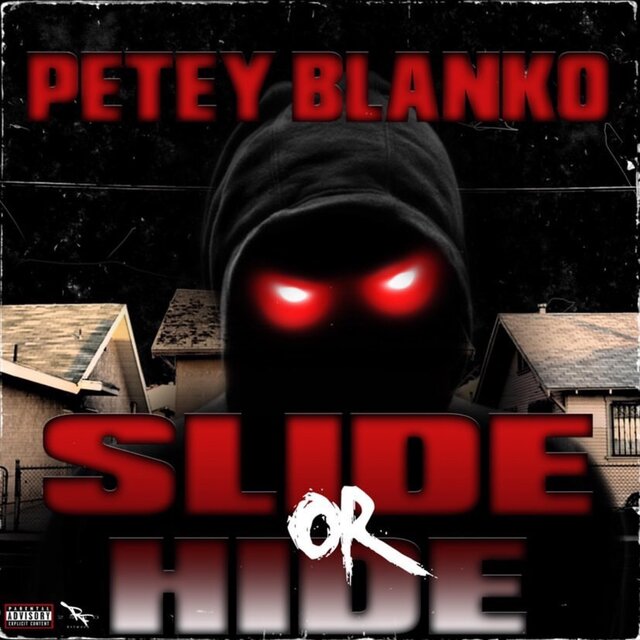 Slide or Hide