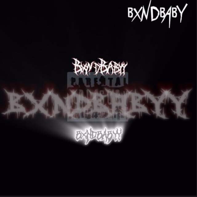 Bxnd B A B Y