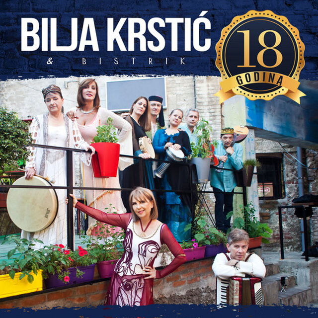 18 godina (Live)