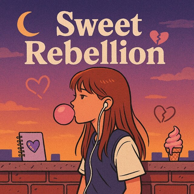 Sweet Rebellion