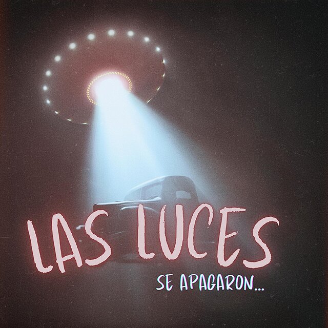 LAS LUCES SE APAGARON