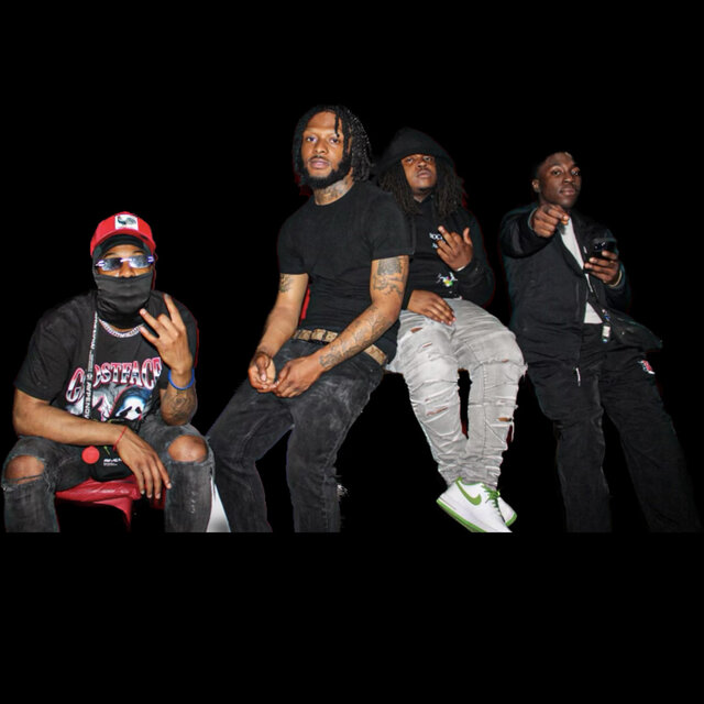 STL Pistons (feat. D Block & FPE RON2x)