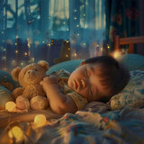 Dreamy Beats Slumber Waves