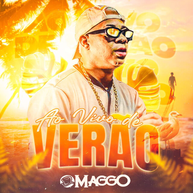 Ao Vivo de Verão