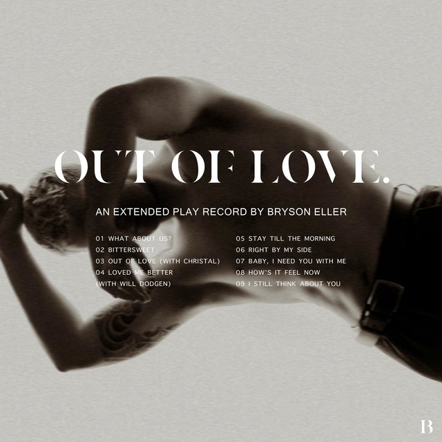 Out of Love