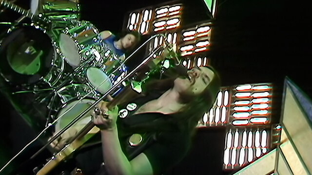 Overkill