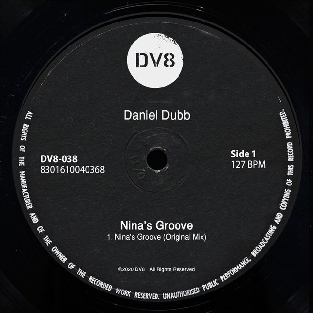 Nina's Groove