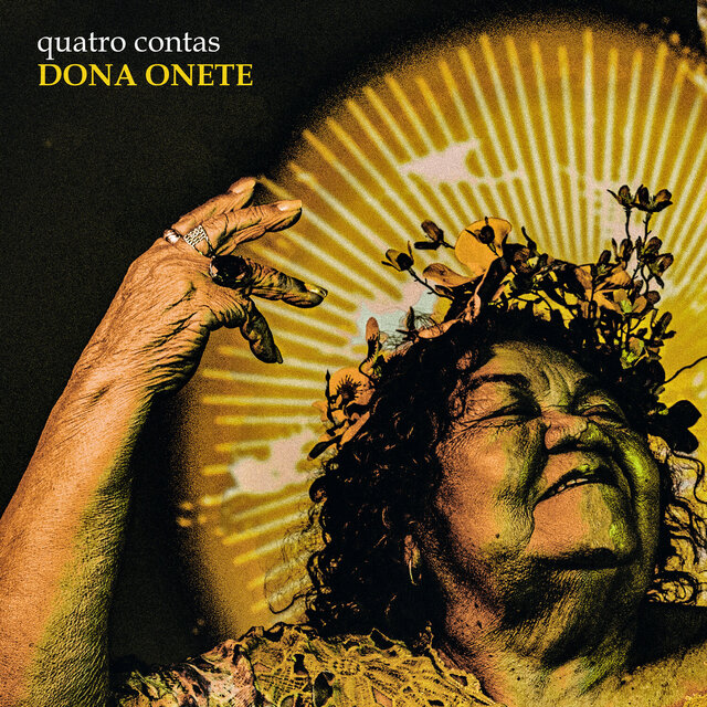 Quatro Contas