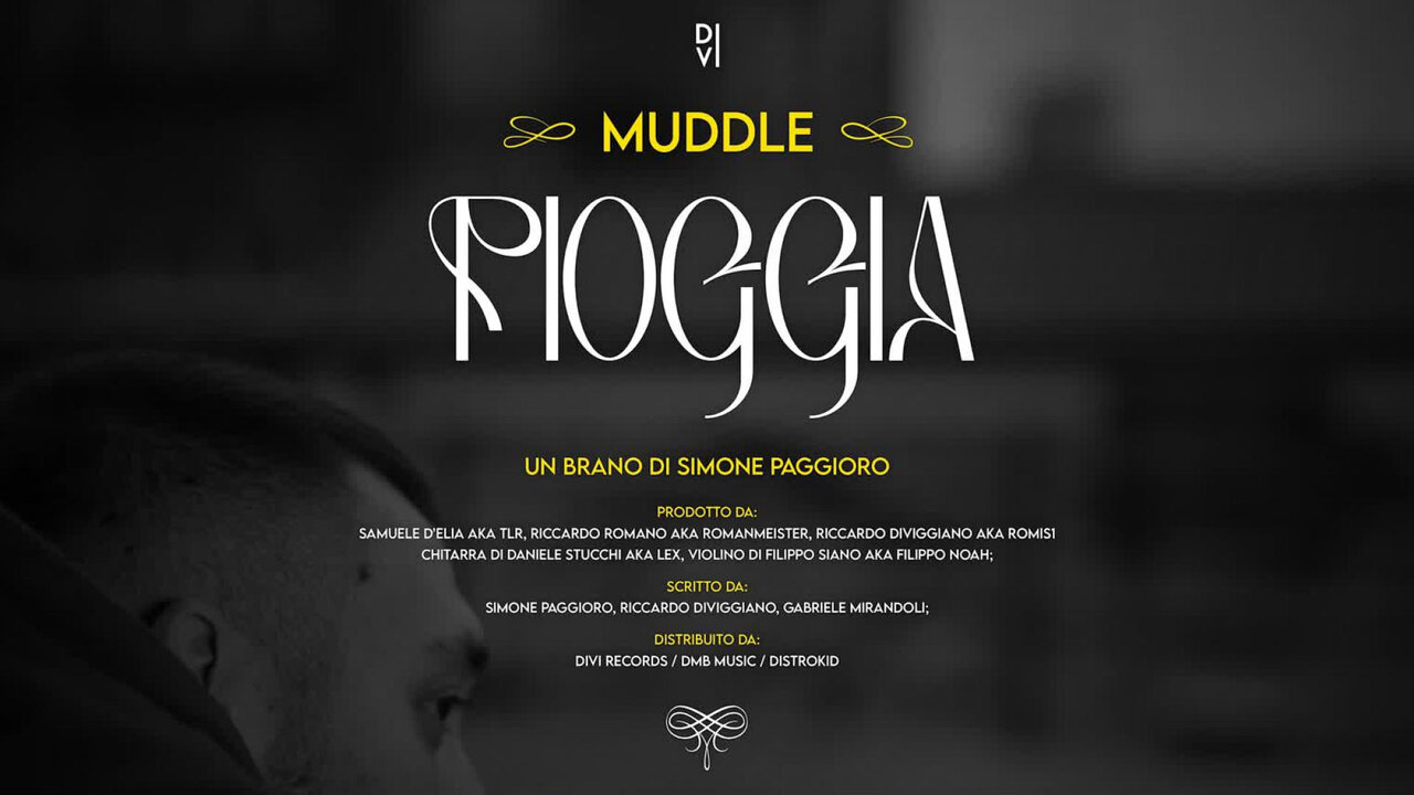 PIOGGIA