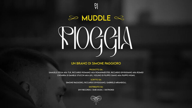 PIOGGIA