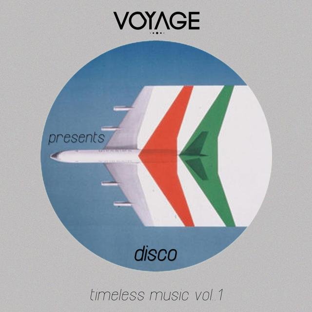 Timeless Music Vol. 1: Disco