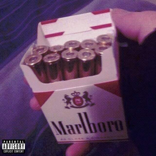 Marlboro Purp
