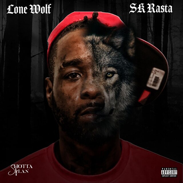 Lone Wolf