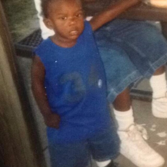 Baby Gww The BiGGest OnG