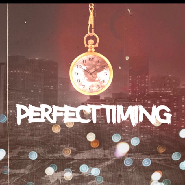Perfect Timing Deluxe