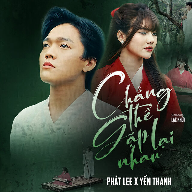 Chẳng Thể Gặp Lại Nhau