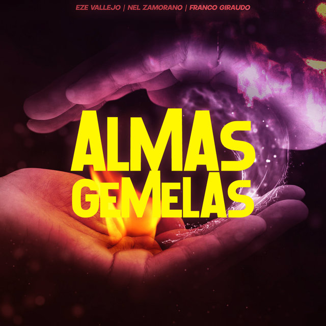 Almas Gemelas (Remix)