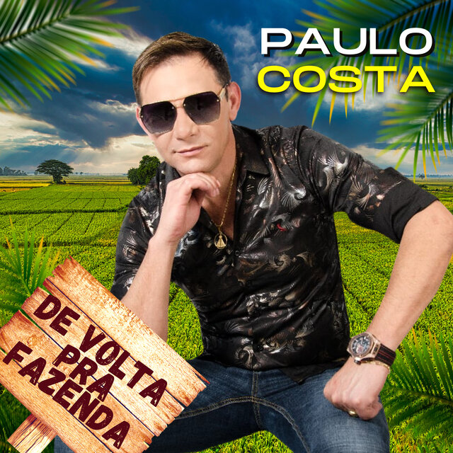 De Volta pra Fazenda