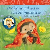 Auf der Blumenwiese