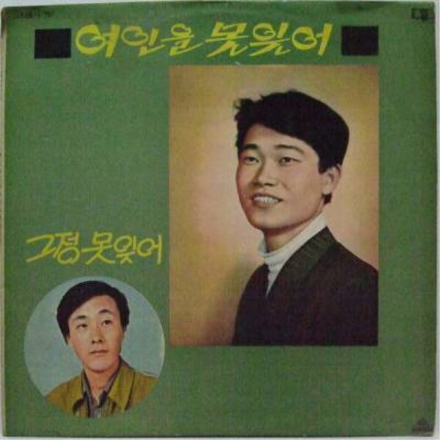 Unforgettable Woman/Still Clinging on You