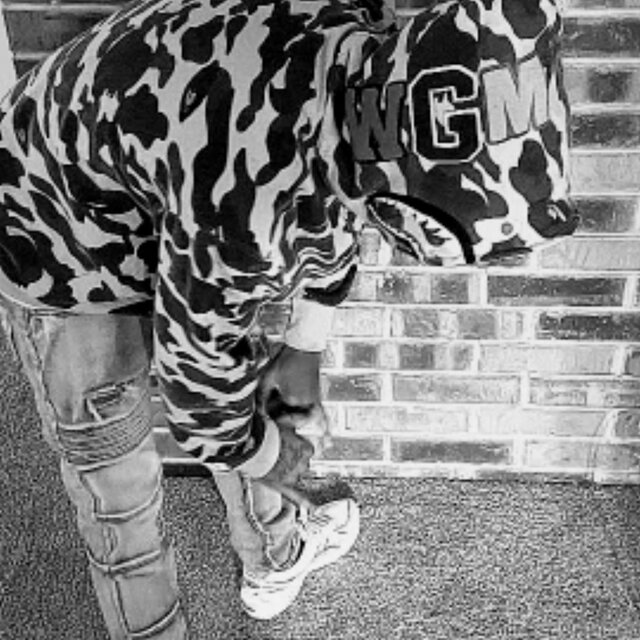Janky promoter