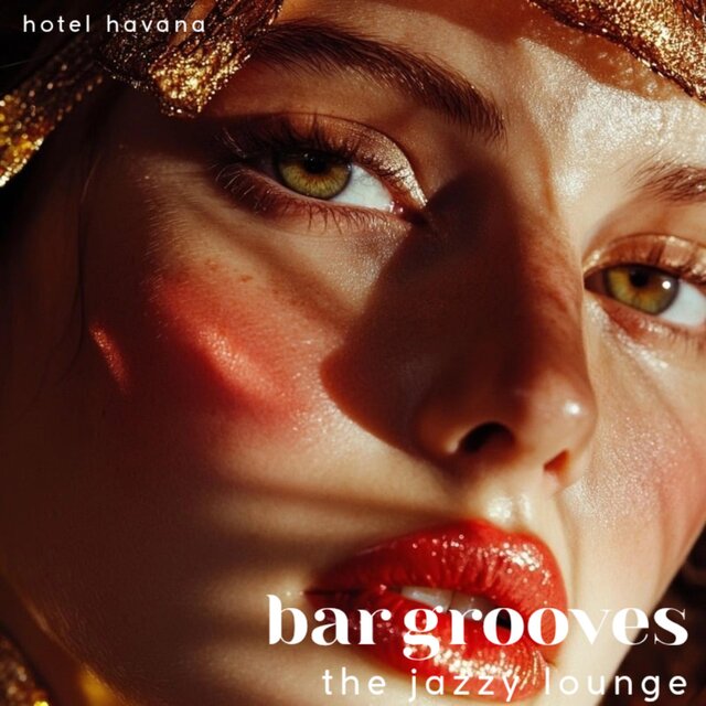 bar grooves 2 : the jazzy lounge