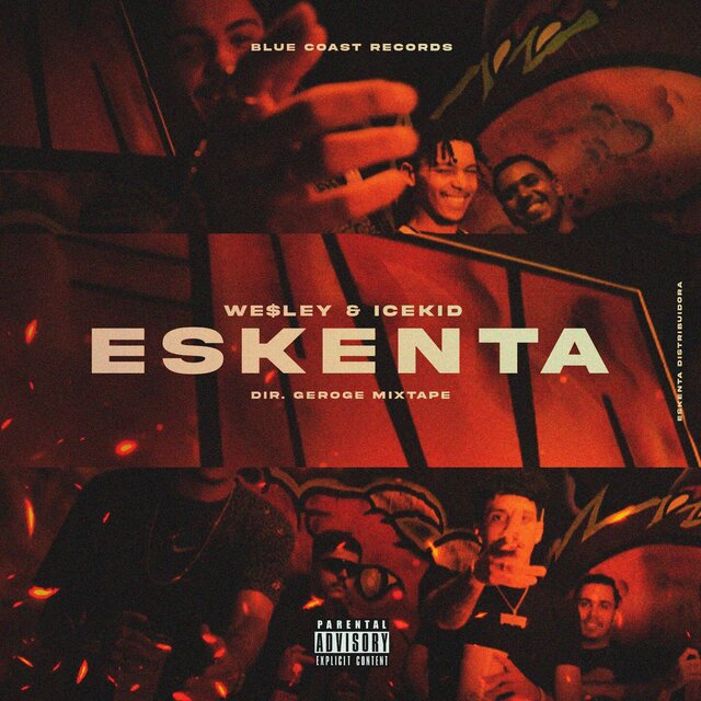 Eskenta