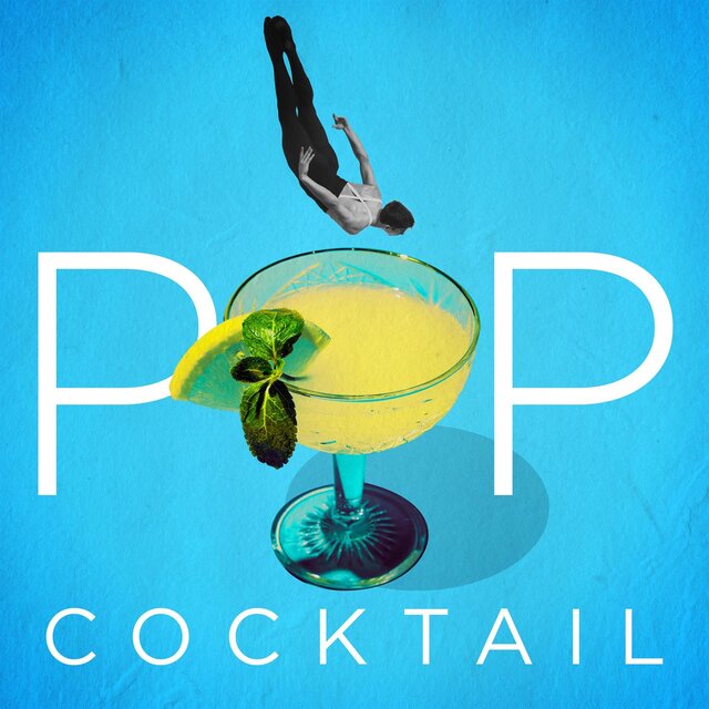 Pop Cocktail