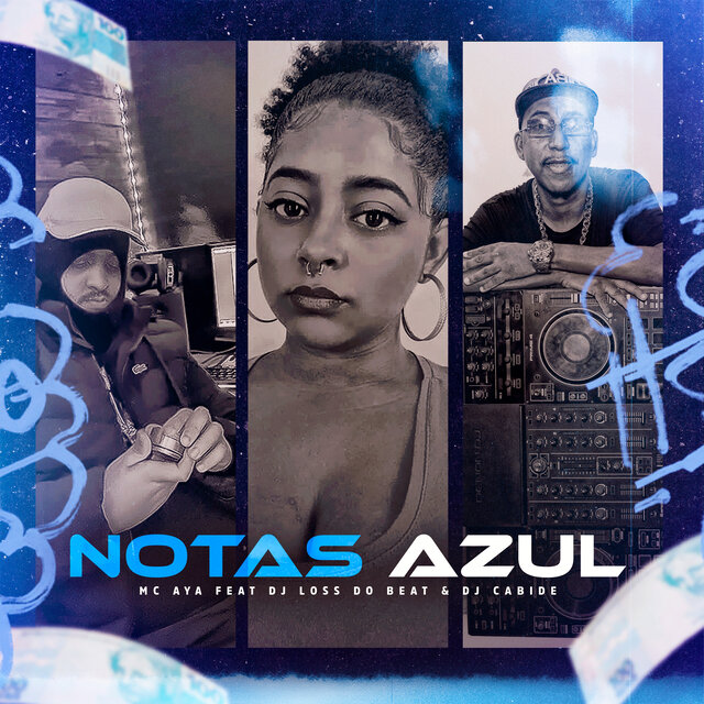 Notas Azul