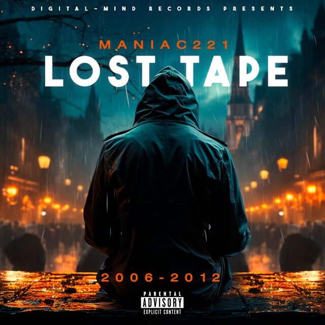 LOST TAPE (2006-2012)