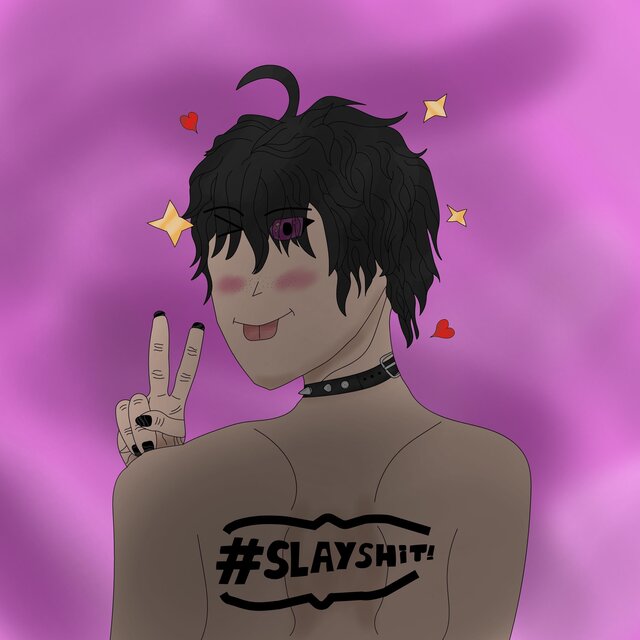 SLAYSHIT (EP)