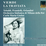 La traviata, Act III: Prendi, quest' e l'immagine (Violetta)