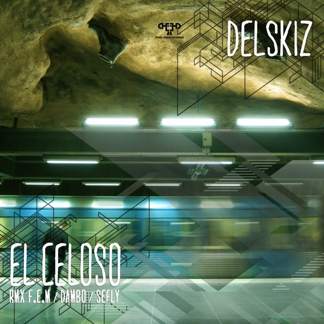 El Celoso