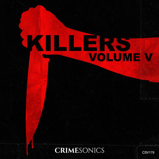 Killers Vol. V