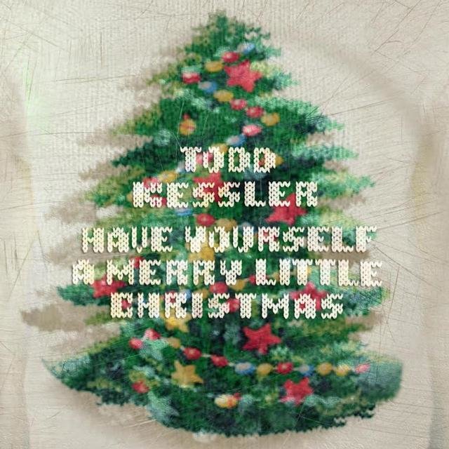 Have Yourself a Merry Little Christmas