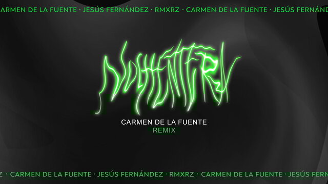 Nochentera (Carmen de la Fuente Remix - Extended)