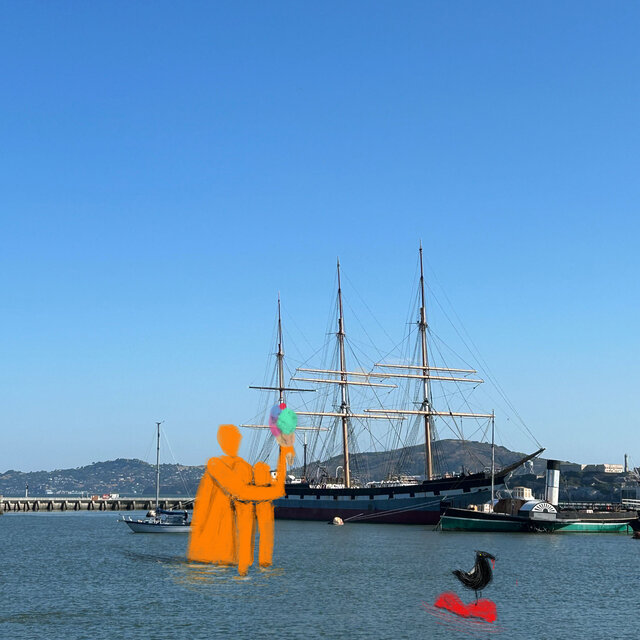Barcos