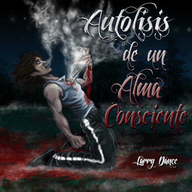 Autolisis De Un Alma Consciente