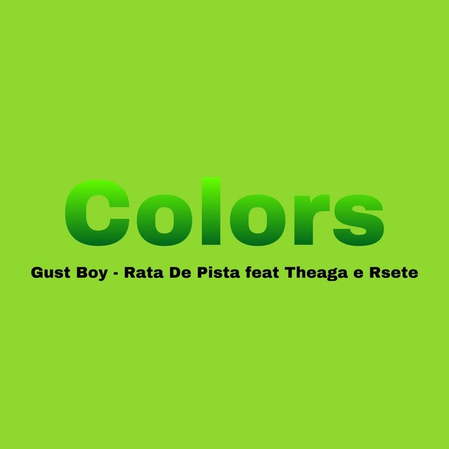 Rata de Pista