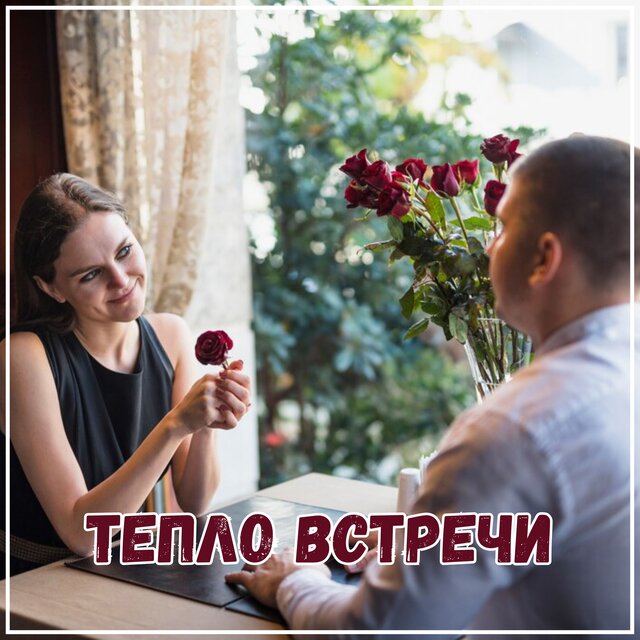 Тепло встречи