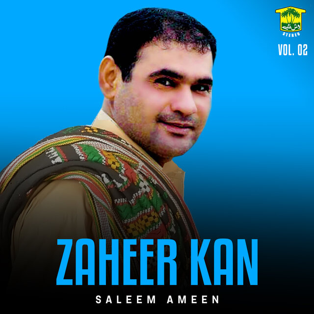 Zaheer Kan, Vol. 02